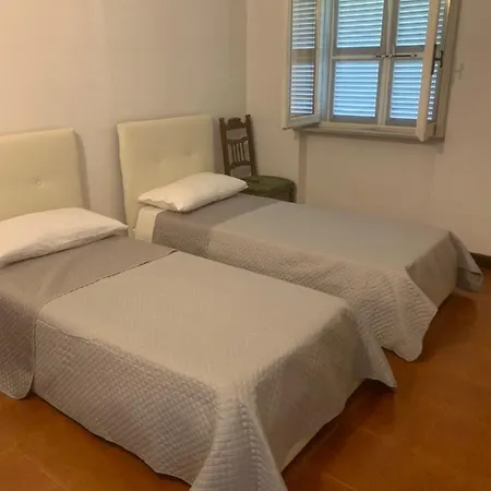 Летний дом Joy Calendasco